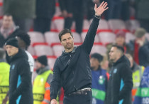 Хаби Алонсо. ©Depositphotos/operations@newsimages.co.uk