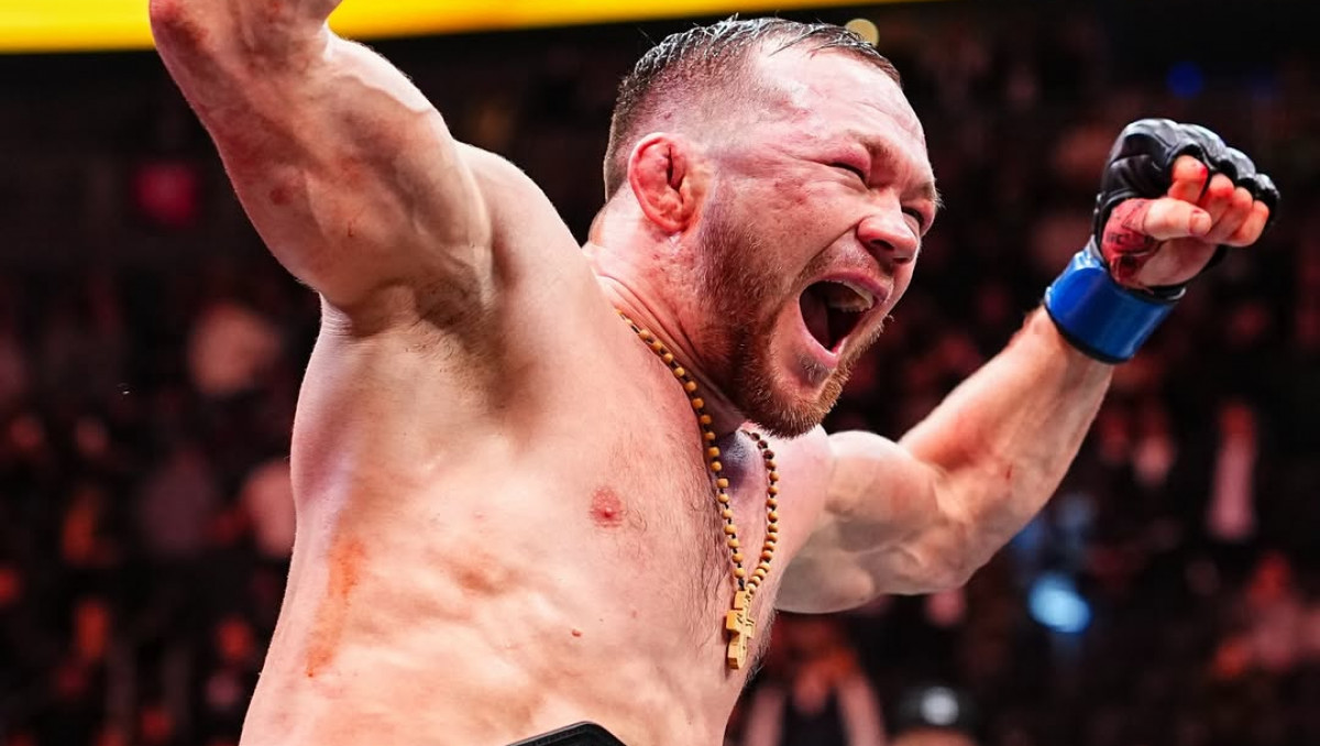 Почему Пётр Ян - "самый казахский" чемпион UFC? Это может вас удивить