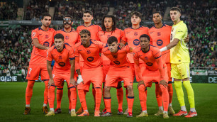 ©ФК "Барселона"