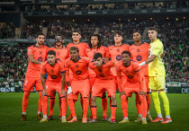 ©ФК "Барселона"