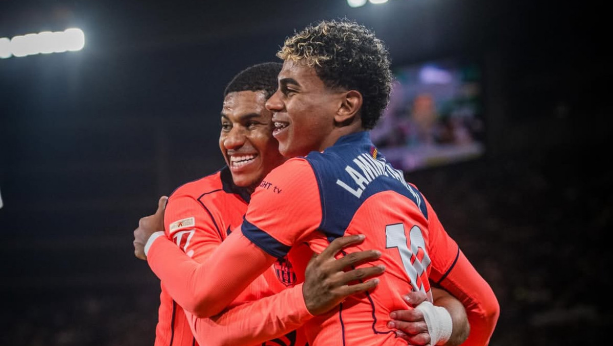 ПСЖ готов отдать свою звезду за нападающего "Барселоны"