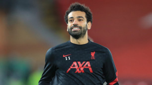 Моамед Салах. ©Depositphotos/operations@newsimages.co.uk