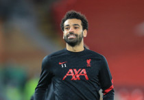 Моамед Салах. ©Depositphotos/operations@newsimages.co.uk