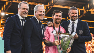 ©ФК "Интер Майами"