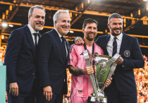 ©ФК "Интер Майами"