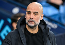 Хосеп Гвардиола. ©Depositphotos/operations@newsimages.co.uk