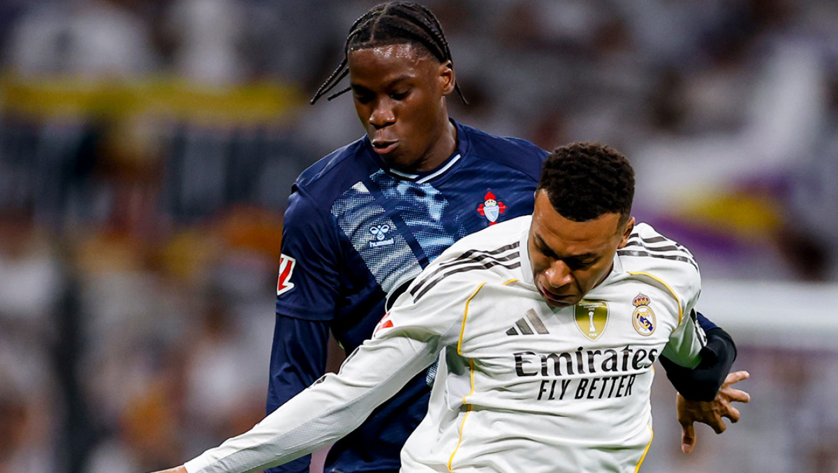 Едва не подрались? Что произошло в раздевалке "Реала" после сенсации в Ла Лиге