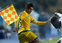 Галымжан Кенжебек. Фото: ©КФФ