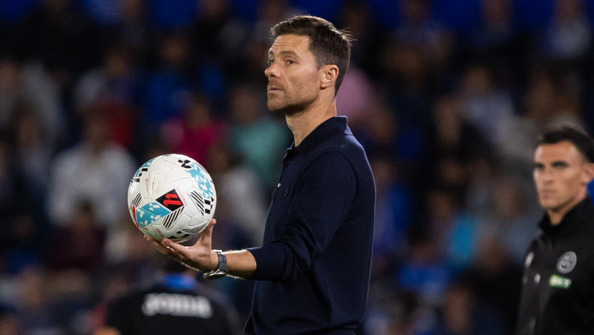 Алонсо исключил игрока "Реала" после фиаско в Ла Лиге