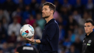 Хаби Алонсо. ©Depositphotos/Musiu0