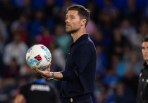 Хаби Алонсо. ©Depositphotos/Musiu0