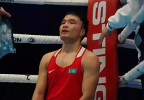 Санатали Тольтаев. Фото: Дирекция развития спорта©