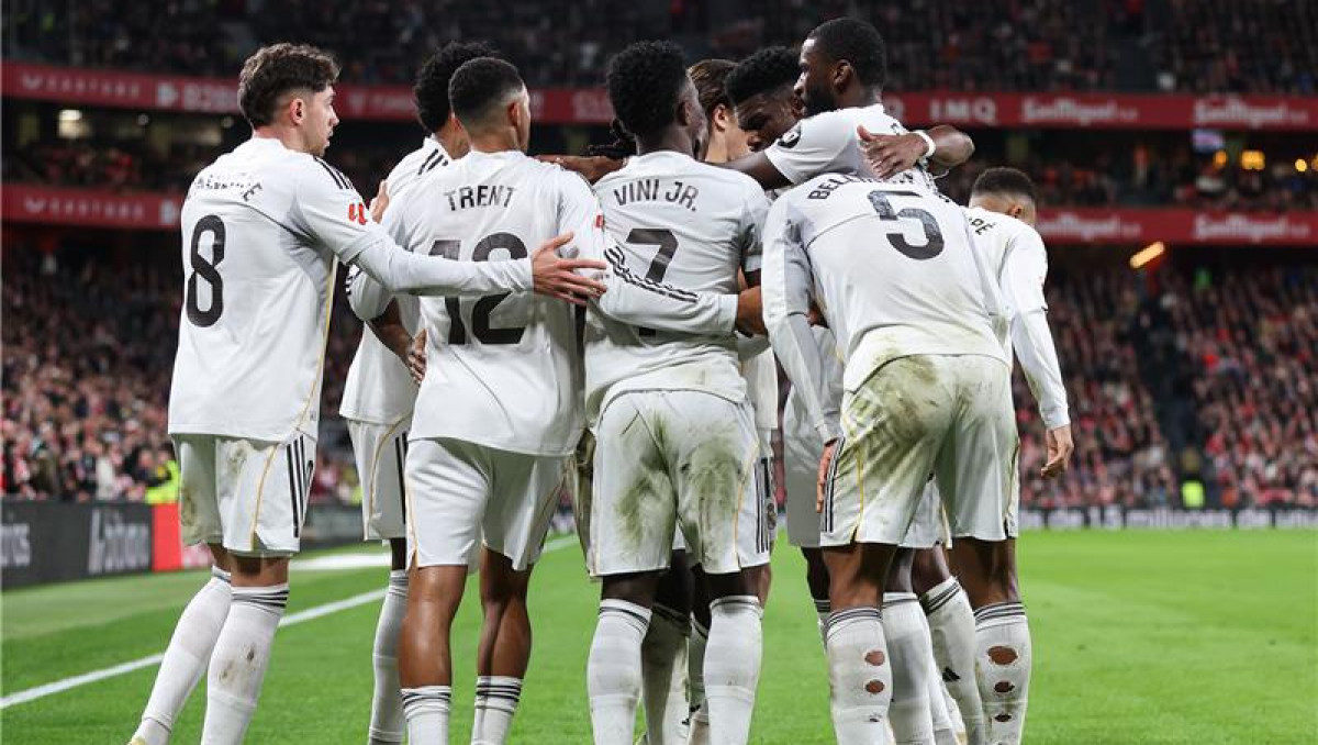 Его больше не видят в "Реале": стала известна дата дебюта игрока в новом клубе