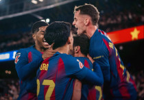 ©ФК "Барсклона"