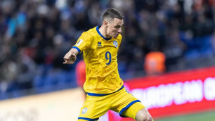 Ислам Чесноков. Фото: КФФ©