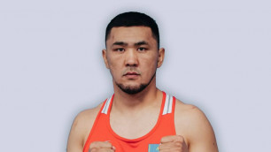 ©Kazakhstan Boxing Federation