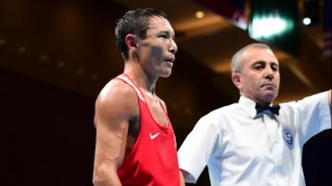 Темиртас Жусупов. Фото: Olympic.kz©