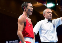 Темиртас Жусупов. Фото: Olympic.kz©