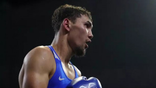 Серик Темиржанов. Фото: КФБ©