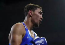 Серик Темиржанов. Фото: КФБ©