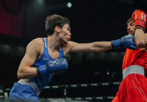 Сабыржан Аккалыков. ©КФБ