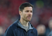 Хаби Алонсо. ©Depositphotos/operations@newsimages.co.uk