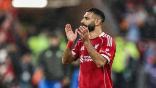 Мохамед Салах. Фото: ©depositphotos.com/newsimages.co.uk