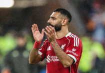 Мохамед Салах. Фото: ©depositphotos.com/newsimages.co.uk