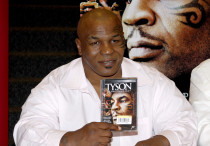 Майк Тайсон. ©Depositphotos/PopularImages