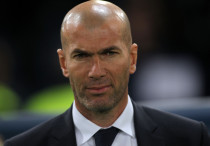 Зинедин Зидан. ©Depositphotos/m.iacobucci.tiscali.it