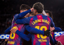 ©ФК "Барселона"