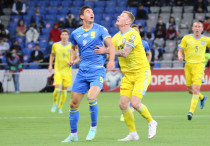 Роман Яремчук и Александр Марочкин. Фото: КФФ©