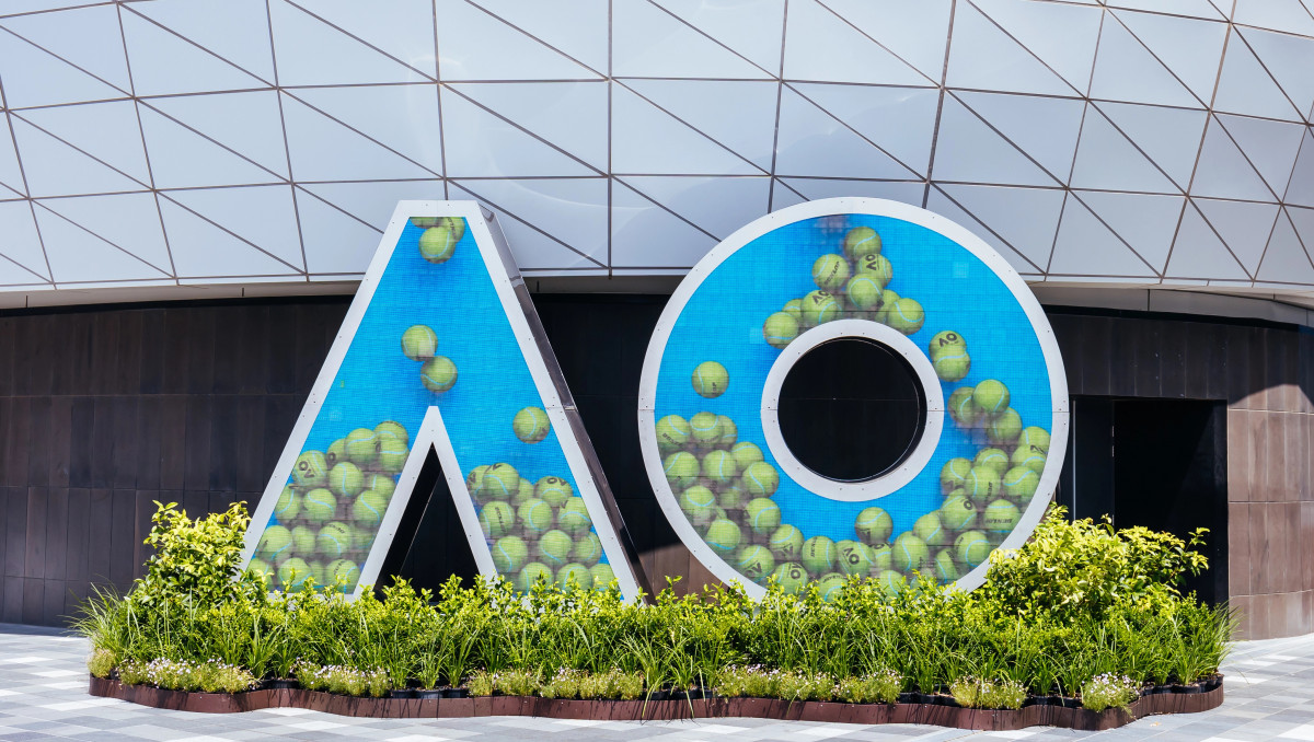 На Australian Open-2026 заявлены пять теннисистов от Казахстана: известны имена