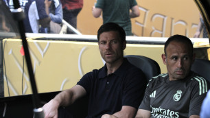 Хаби Алонсо. ©Depositphotos/thenews2.com