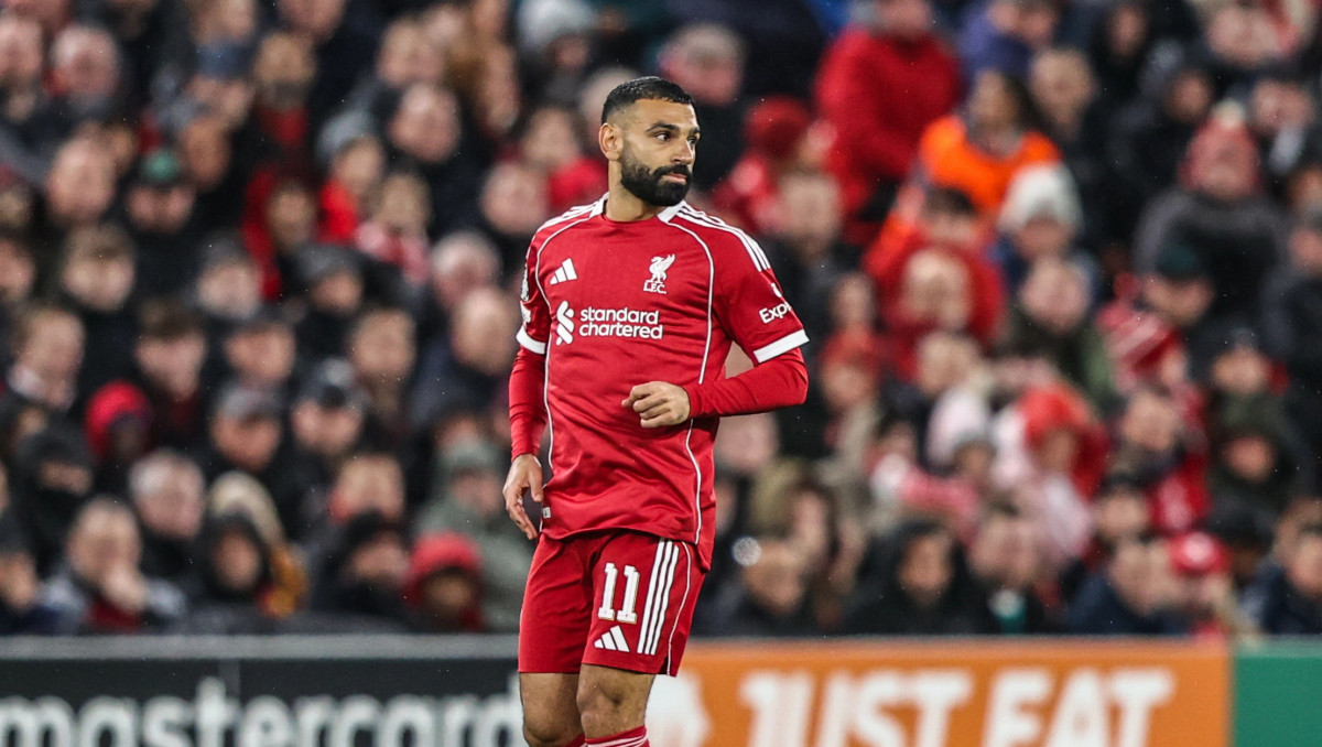 Скауты "Ливерпуля" нашли нового Салаха: таланту 19 лет и стоит 20 миллионов евро