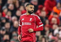 Мохамед Салах. Фото: ©depositphotos.com/newsimages.co.uk