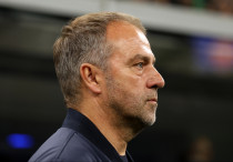 Ханс-Дитер Флик. ©Depositphotos/canno73