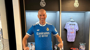 ©instagram.com/zidane/