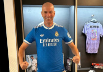 ©instagram.com/zidane/