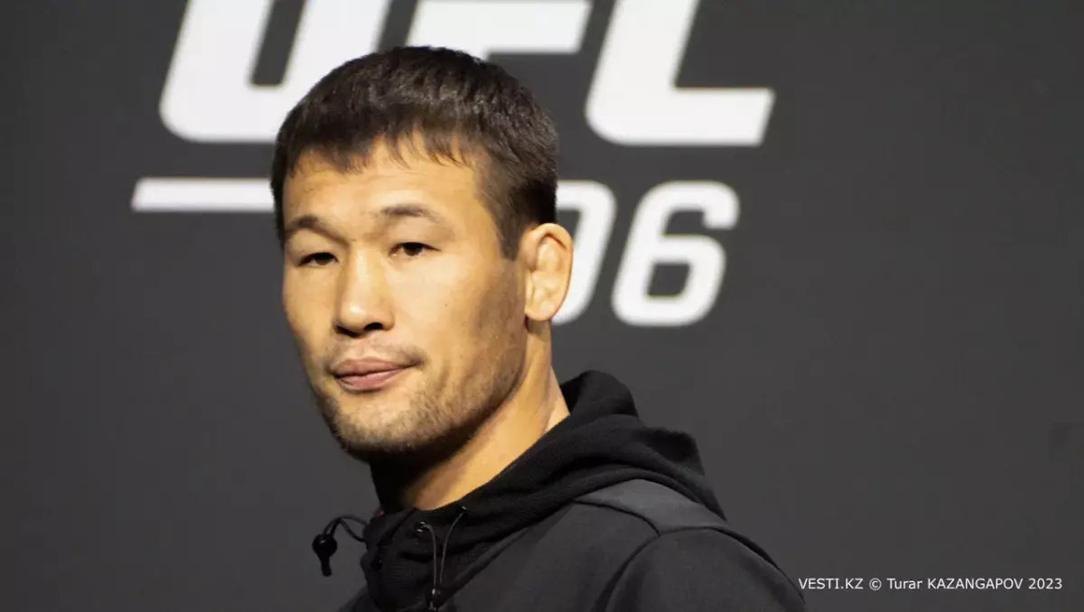 Шавкат Рахмонов? UFC назвал своих лучших бойцов