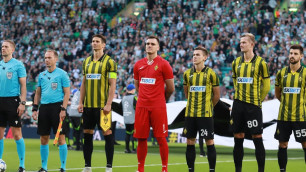 ©ФК "Кайрат"