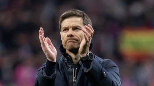 Хаби Алонсо. Фото: ©depositphotos.com/Musiu0