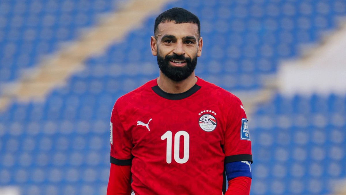 Салах может стать новым лицом "Барселоны"