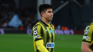 ©ФК "Кайрат"