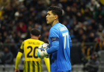 Темирлан Анарбеков Фото: Маржан Куандыкова©