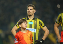 Жоржиньо Монтейру в "Кайрате". Фото: ФК "Кайрат"/Данияр Ахметов©