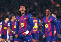 ©ФК "Барселона"