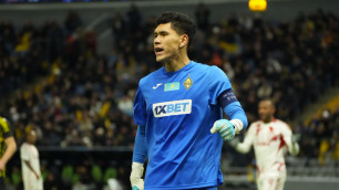 Темирлан Анарбеков. Фото: ©Маржан Куандыкова, Vesti.kz