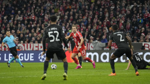 ©ФК "Бавария"