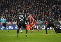 ©ФК "Бавария"